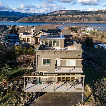 Hazel House Home Hood River Exterior photo