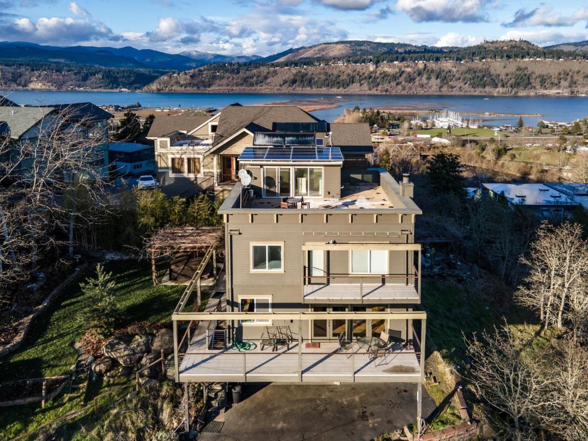 Hazel House Home Hood River Exterior photo